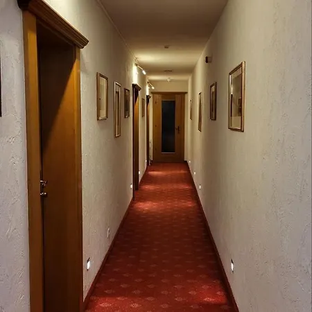 Szálloda Batzenhaeusl