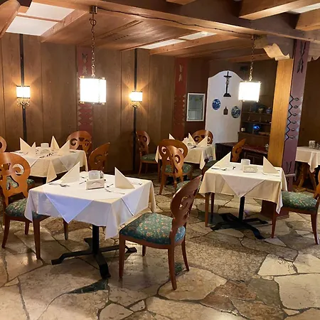 Batzenhaeusl Szálloda