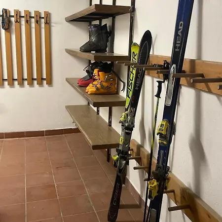 Szálloda Batzenhaeusl 4*