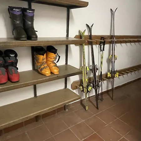 Batzenhaeusl Szálloda