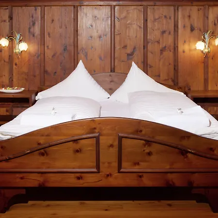 Hotel Batzenhaeusl Lans