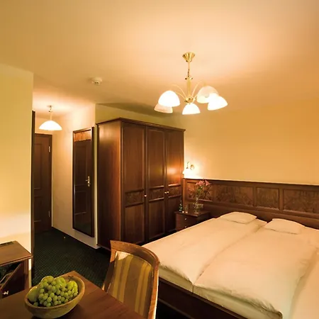 Hotel Batzenhaeusl Lans