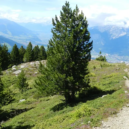 Batzenhaeusl Szálloda Lans