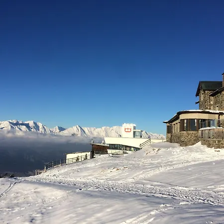 Szálloda Batzenhaeusl