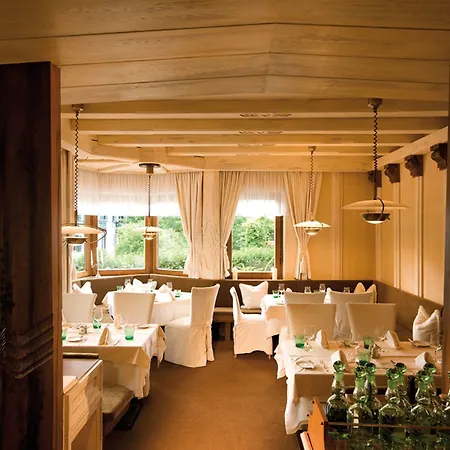 Szálloda Batzenhaeusl