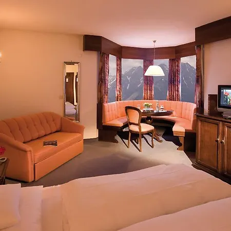 Hotel Batzenhaeusl 4*