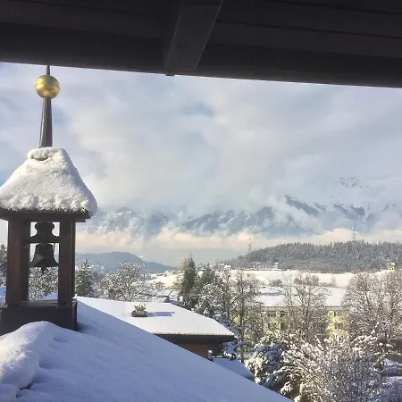 Batzenhaeusl Hotel 4*