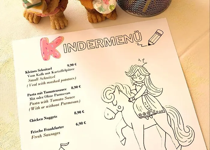 מלון Batzenhaeusl