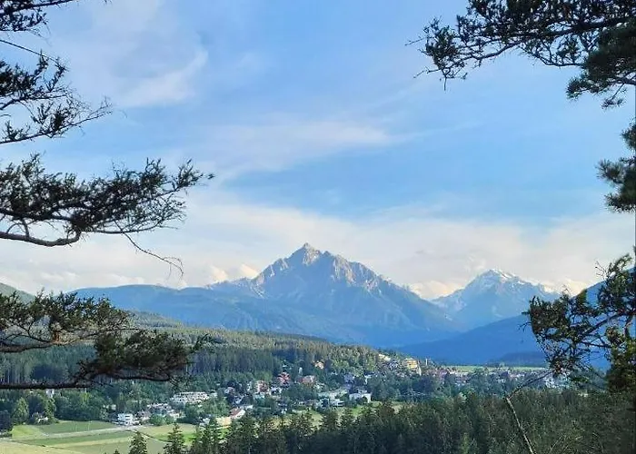 Batzenhaeusl Ξενοδοχείο Lans