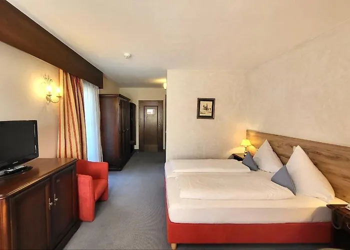 Batzenhaeusl 4* 兰斯