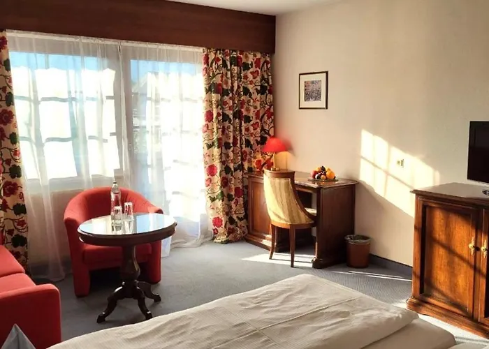 Ξενοδοχείο Batzenhaeusl