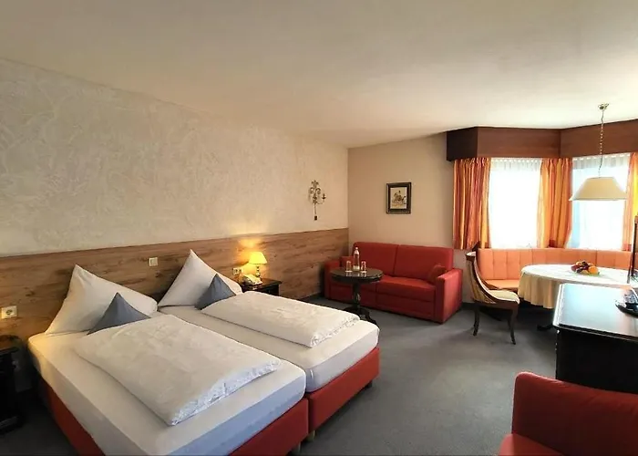 Batzenhaeusl Ξενοδοχείο