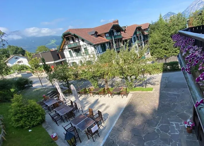 Batzenhaeusl לאנס