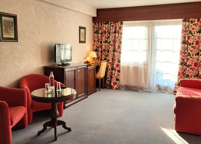 Batzenhaeusl Ξενοδοχείο