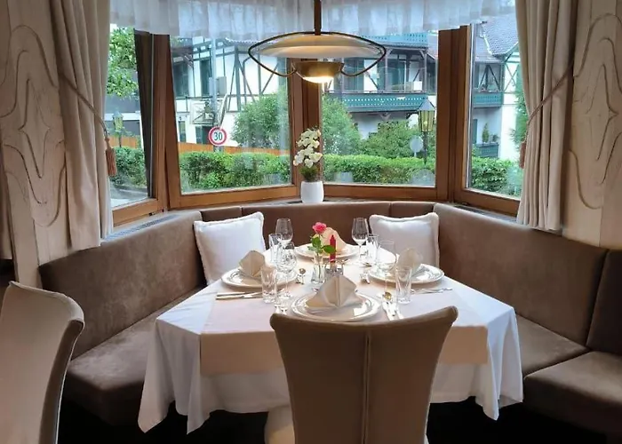 酒店 Batzenhaeusl 4*