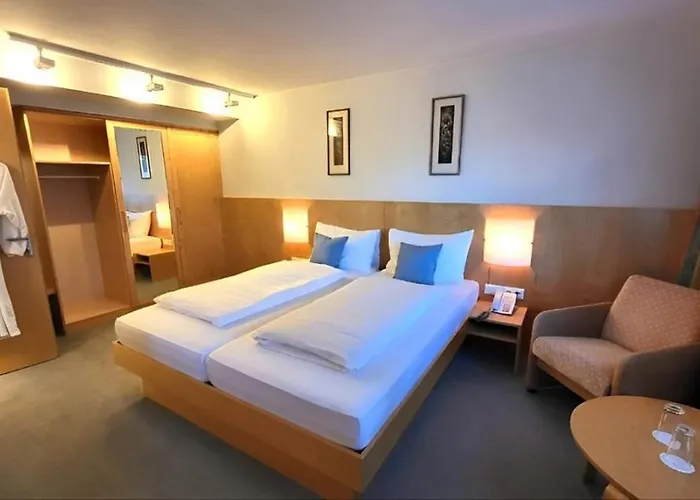 Batzenhaeusl Ξενοδοχείο