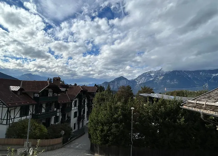 Batzenhaeusl Hotel Lans