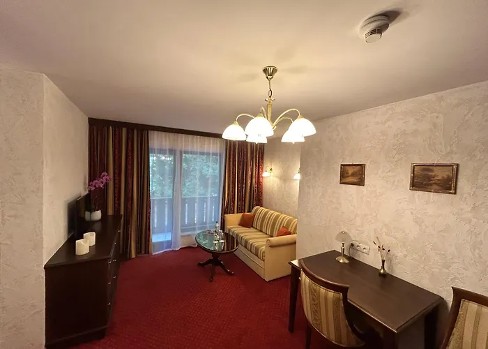 酒店 Batzenhaeusl 兰斯