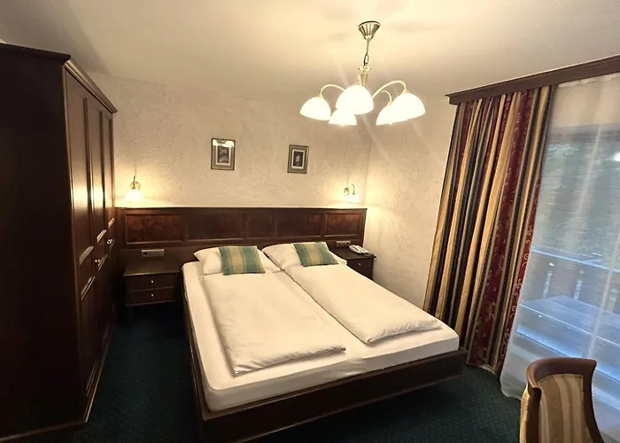 Batzenhaeusl Ξενοδοχείο Lans