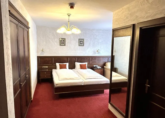 Batzenhaeusl Ξενοδοχείο