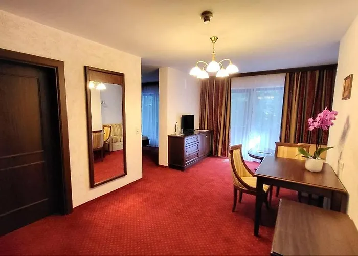 Hotel Batzenhaeusl 4*