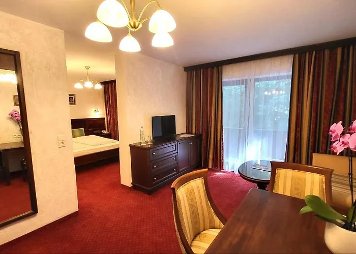 Batzenhaeusl 酒店 兰斯