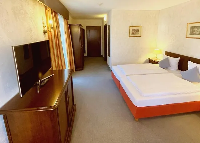 Batzenhaeusl Hotel 4*