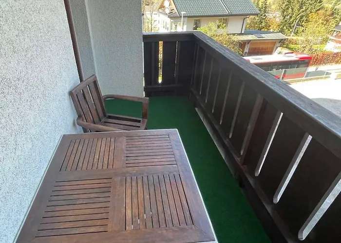 Batzenhaeusl Hotel Lans