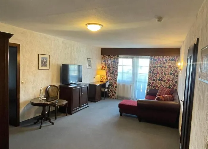 Batzenhaeusl 4* Lans