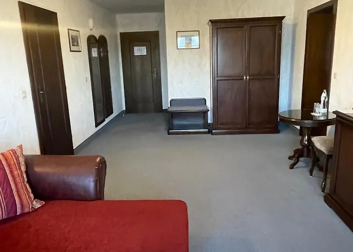 Hotel Batzenhaeusl Lans