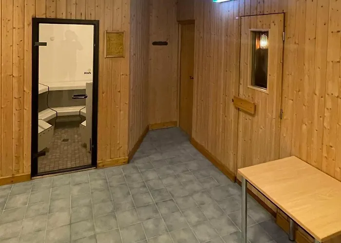 Batzenhaeusl 4* לאנס