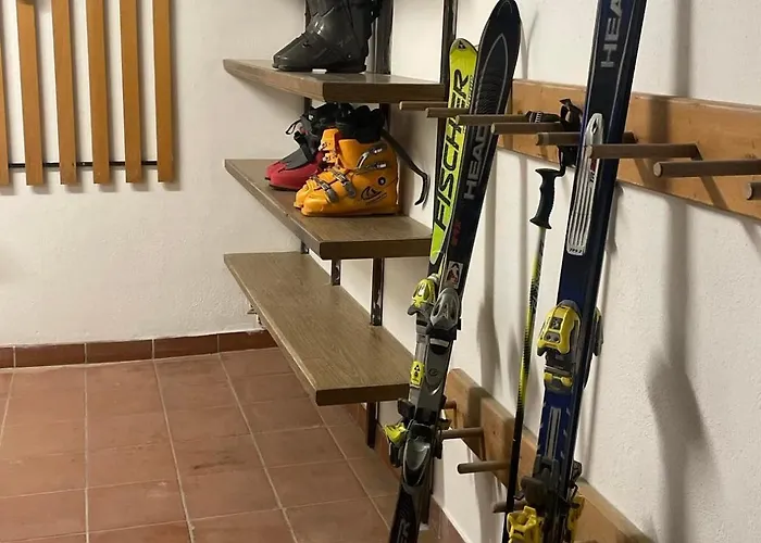 מלון Batzenhaeusl 4*