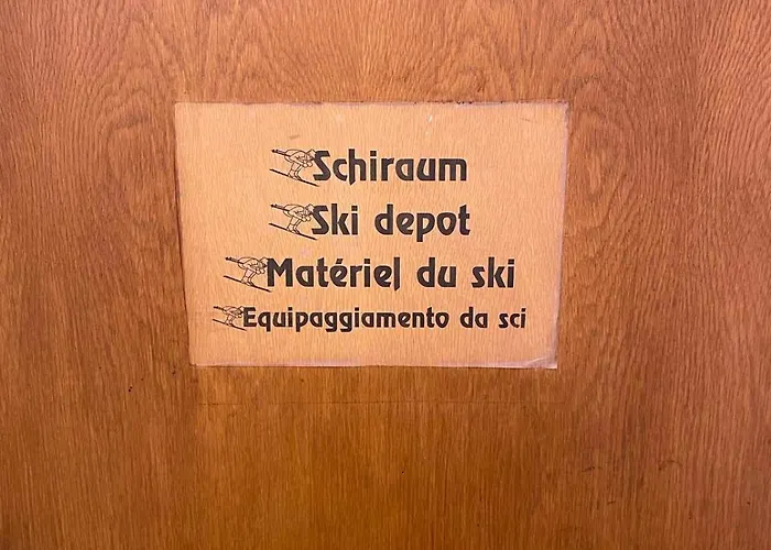 Batzenhaeusl Ξενοδοχείο Lans