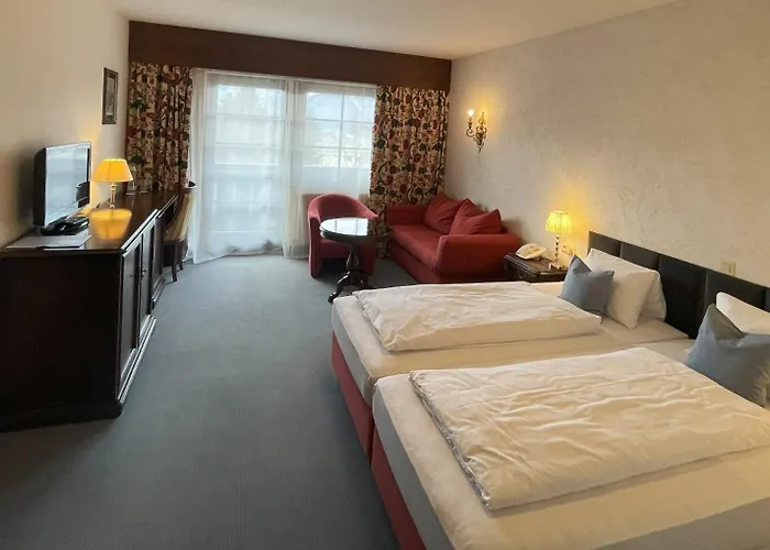 Batzenhaeusl Hotel 4*