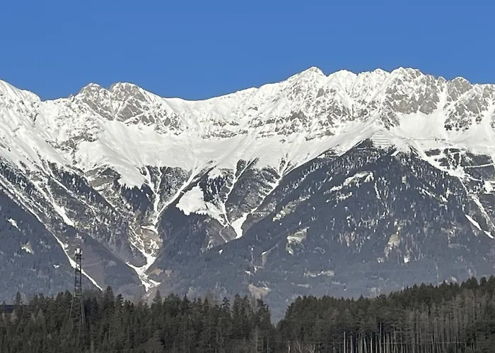 Batzenhaeusl Ξενοδοχείο 4*