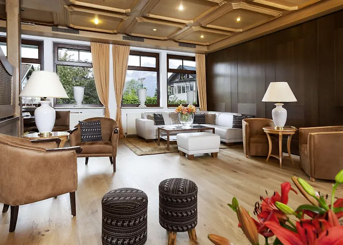 Batzenhaeusl Ξενοδοχείο 4*