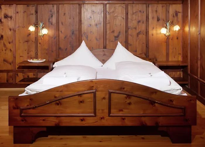 Hotel Batzenhaeusl Lans