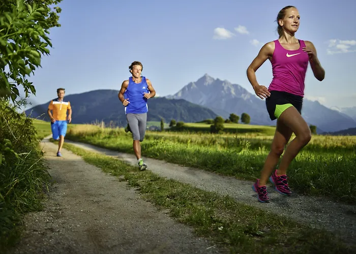 Batzenhaeusl 4* לאנס