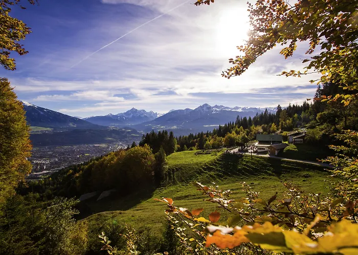 Ξενοδοχείο Batzenhaeusl 4*