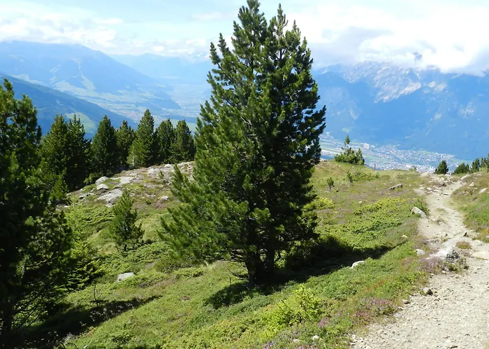 Batzenhaeusl Ξενοδοχείο Lans