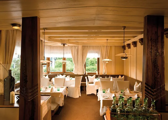 Ξενοδοχείο Batzenhaeusl