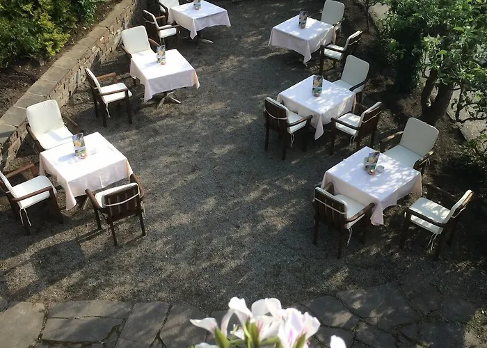 Batzenhaeusl Ξενοδοχείο 4*