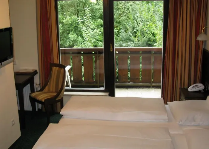 Batzenhaeusl 4* 兰斯