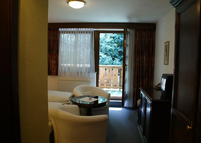 酒店 Batzenhaeusl 兰斯