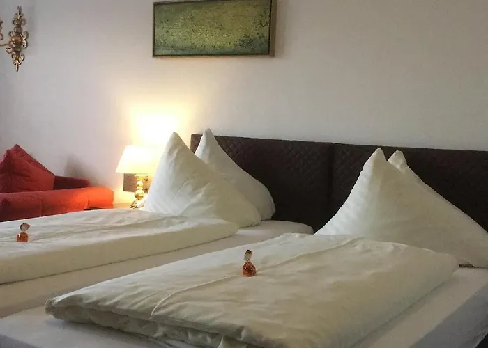 Batzenhaeusl Ξενοδοχείο Lans