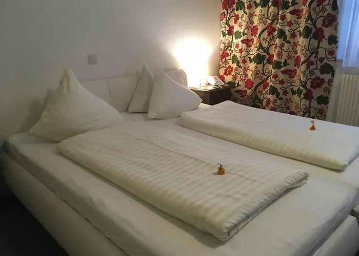 Batzenhaeusl 4* Lans