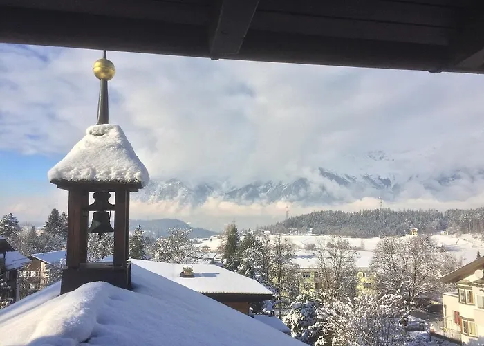 Batzenhaeusl Ξενοδοχείο 4*