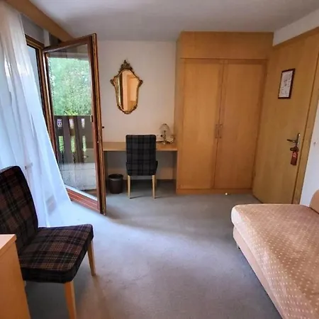 Hotel Batzenhaeusl Innsbruck