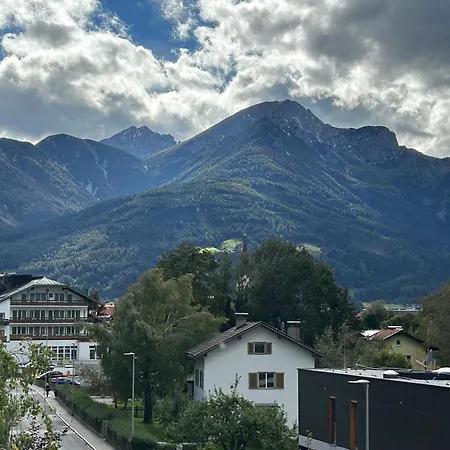 Hotel Batzenhaeusl Lans