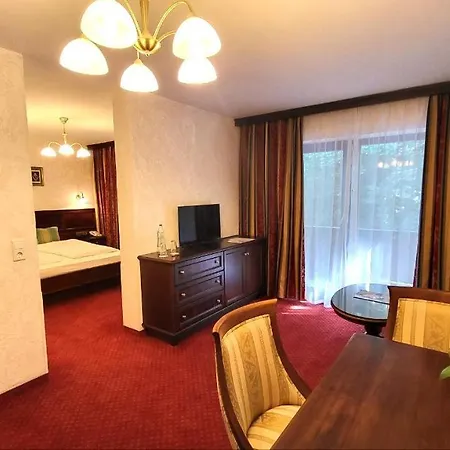 Batzenhaeusl Hotel Innsbruck